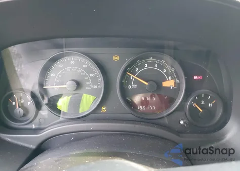 2014 Jeep Patriot High Altitude из США, поврежденный, VIN 1C4NJPFA1ED758599